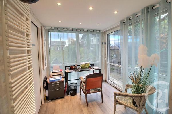 maison à vendre  6 pièces - 180 m2 LUGRIN - 74