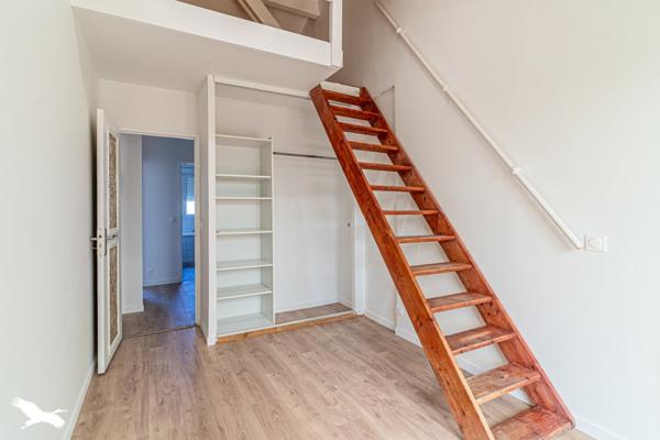 Maison 452 790 € Talence 4 p 85 m² DPE C