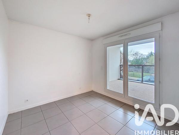 Appartement à vendre 3 pièces 61,5 m² Mérignac