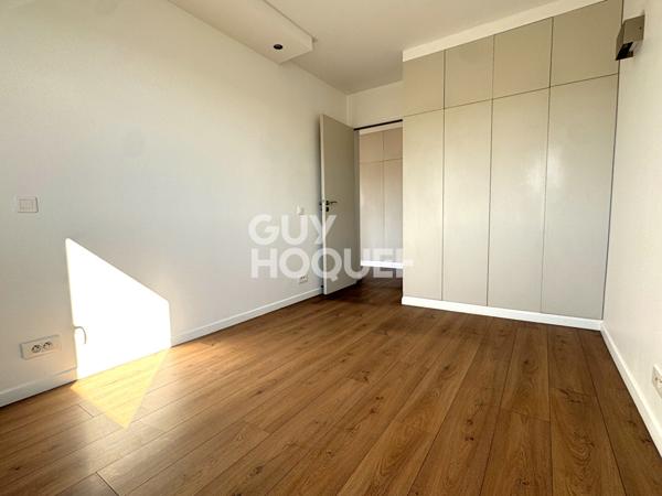 Bien d'exception / Vue dégagée / Sud-Ouest / Refait à neuf