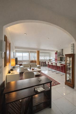 Appartement 3 pièces - 65 m²