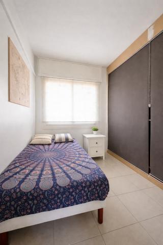 Appartement 3 pièces - 65 m²