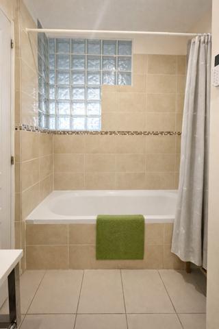 Appartement 3 pièces - 65 m²