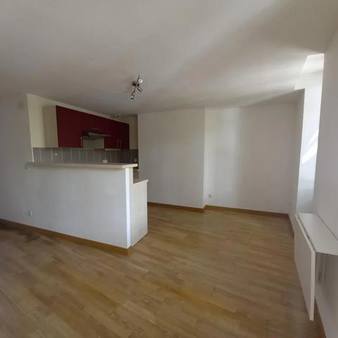 Appartement à louer à Figeac (46100)