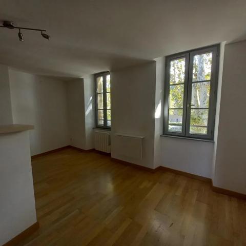 Appartement à louer à Figeac (46100)