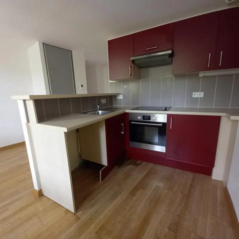 Appartement à louer à Figeac (46100)