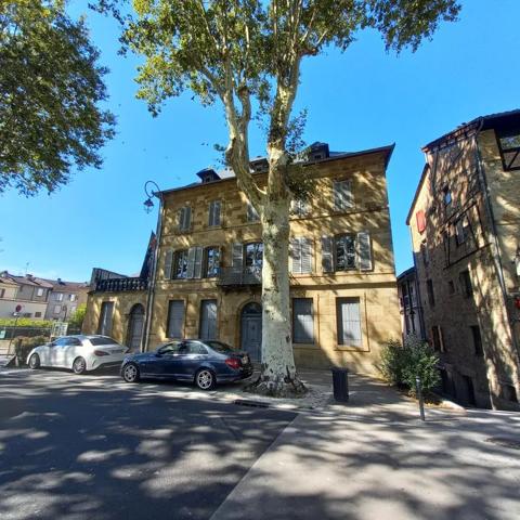 Appartement à louer à Figeac (46100)
