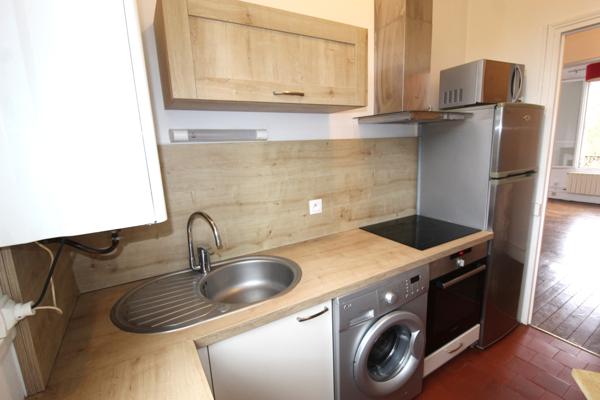 Nevers (58000) Appartement avec vue sur le Parc Roger Salengro – Quartier Victor Hugo, Nevers