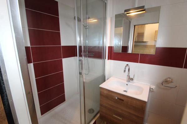 Nevers (58000) Appartement avec vue sur le Parc Roger Salengro – Quartier Victor Hugo, Nevers