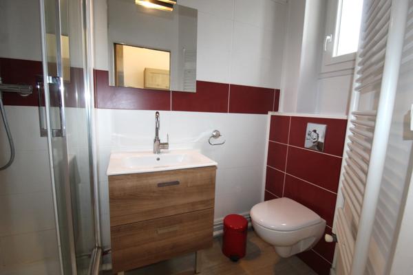 Nevers (58000) Appartement avec vue sur le Parc Roger Salengro – Quartier Victor Hugo, Nevers