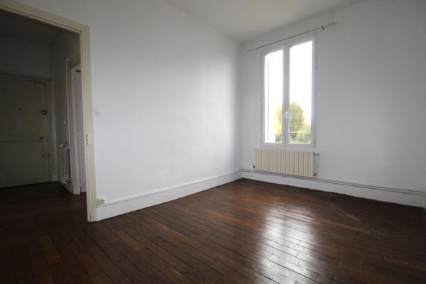 Nevers (58000) Appartement avec vue sur le Parc Roger Salengro – Quartier Victor Hugo, Nevers