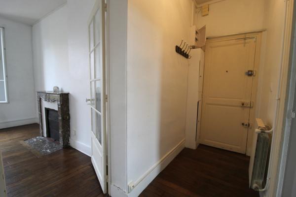 Nevers (58000) Appartement avec vue sur le Parc Roger Salengro – Quartier Victor Hugo, Nevers