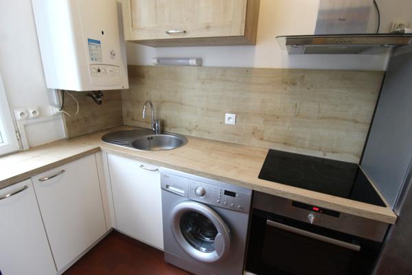 Nevers (58000) Appartement avec vue sur le Parc Roger Salengro – Quartier Victor Hugo, Nevers