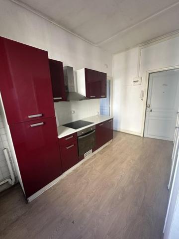 Vente / Appartement T2