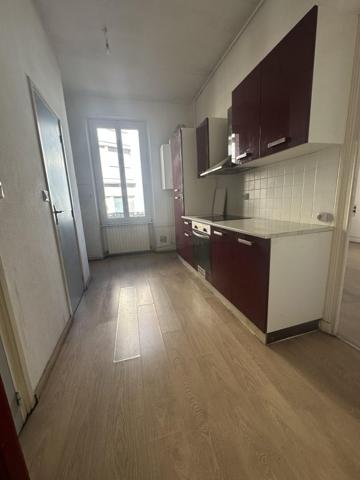Vente / Appartement T2