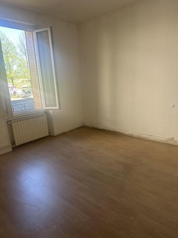 Vente / Appartement T2
