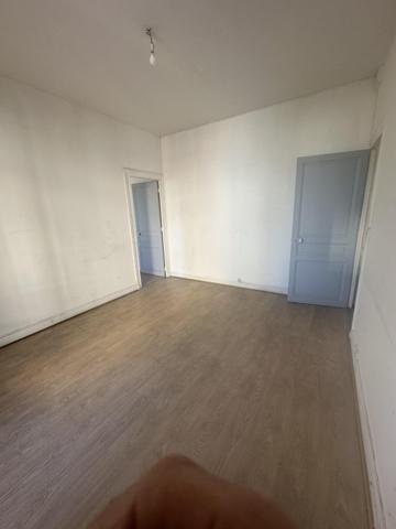 Vente / Appartement T2