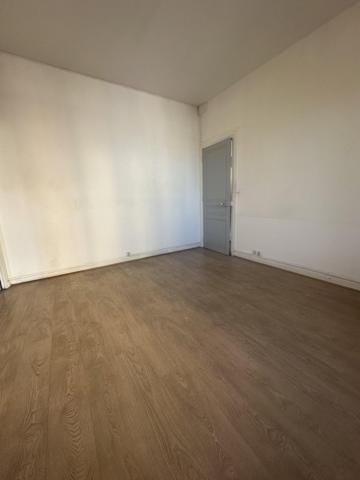Vente / Appartement T2