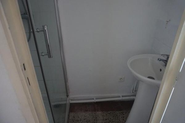 Vente / Appartement T2