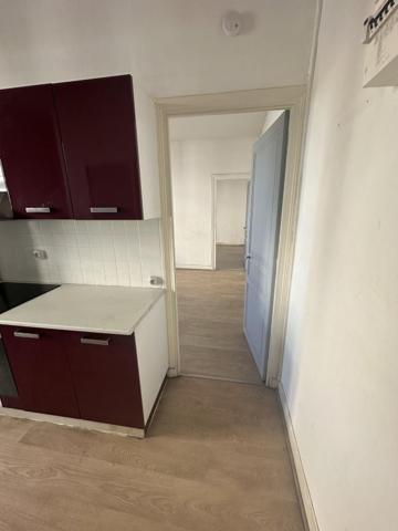Vente / Appartement T2