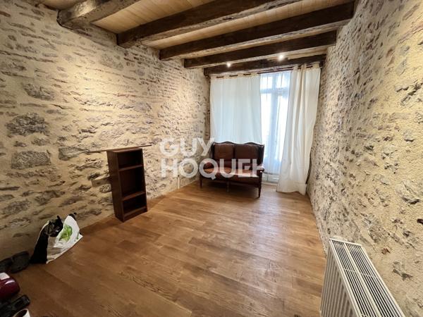 Hyper Centre CAHORS