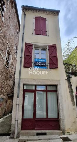 Hyper Centre CAHORS
