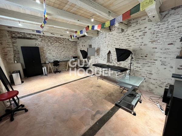 Hyper Centre CAHORS