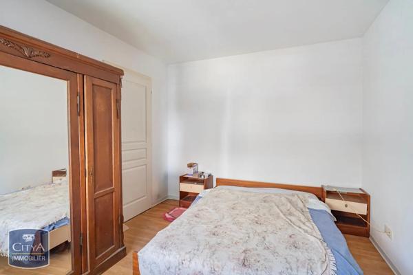 Appartement à vendre 2 pièces 44m²