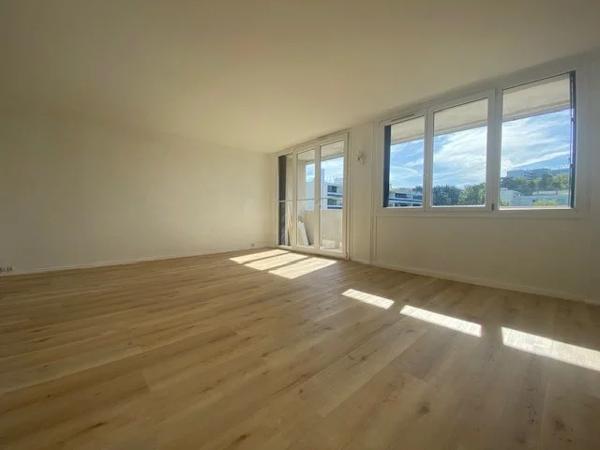 APPARTEMENT T5 A LOUER - STE FOY LES LYON Les-Provinces 80.63 m 2 1 200 € charges comprises par mois