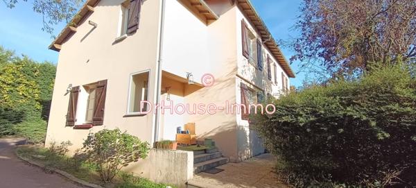 Maison à vendre 6 pièces de 183 m²