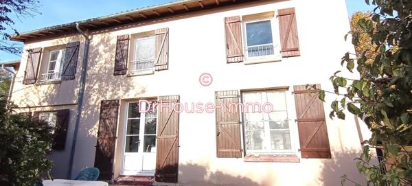 Maison à vendre 6 pièces de 183 m²