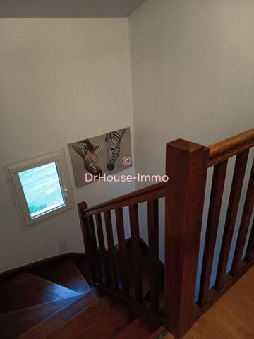 Maison à vendre 6 pièces de 183 m²