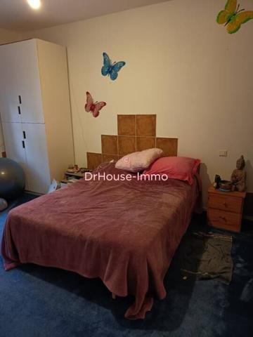 Maison à vendre 6 pièces de 183 m²