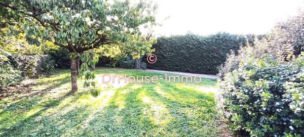 Maison à vendre 6 pièces de 183 m²