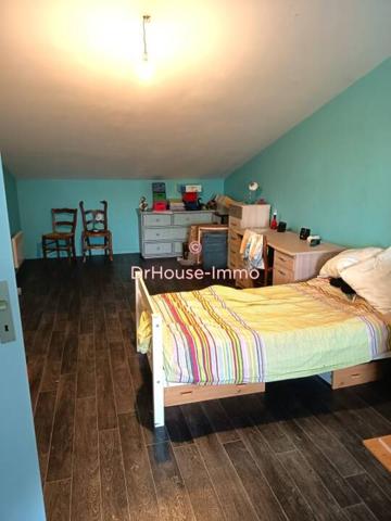 Maison à vendre 6 pièces de 183 m²