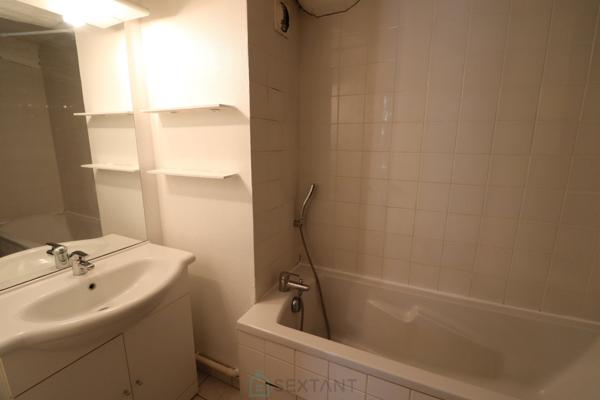 Gros potentiel Airbnb pour cet appartement à deux pas du château