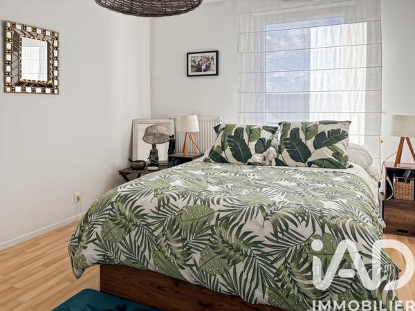 Appartement à vendre 3 pièces 65 m² Lorient