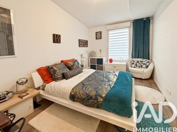 Appartement à vendre 3 pièces 65 m² Lorient