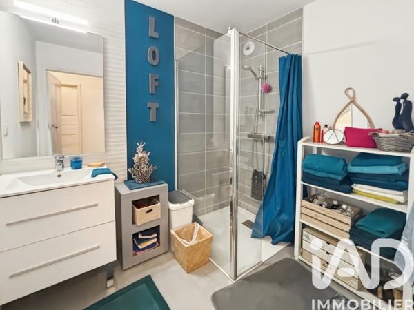 Appartement à vendre 3 pièces 65 m² Lorient
