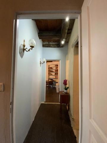 Maison à vendre 4 pièces DOURNAZAC (87)