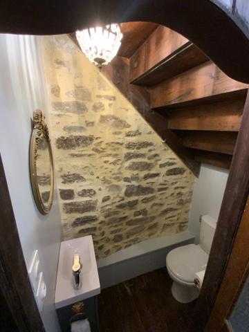 Maison à vendre 4 pièces DOURNAZAC (87)