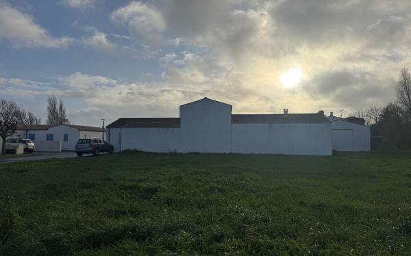 Terrain à vendre    Saint-Denis-d'Oléron