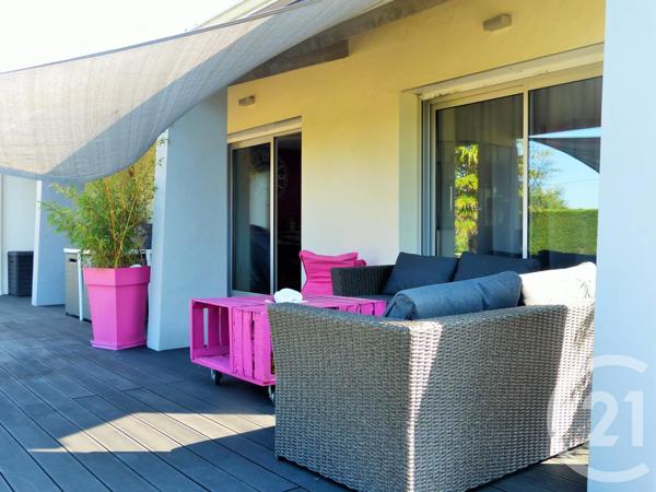 Maison à vendre  5 pièces - 134,72 m2 ST HILAIRE DE RIEZ - 85