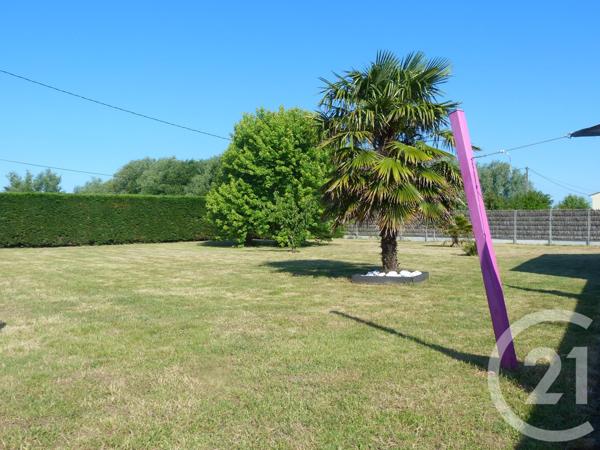 Maison à vendre  5 pièces - 134,72 m2 ST HILAIRE DE RIEZ - 85