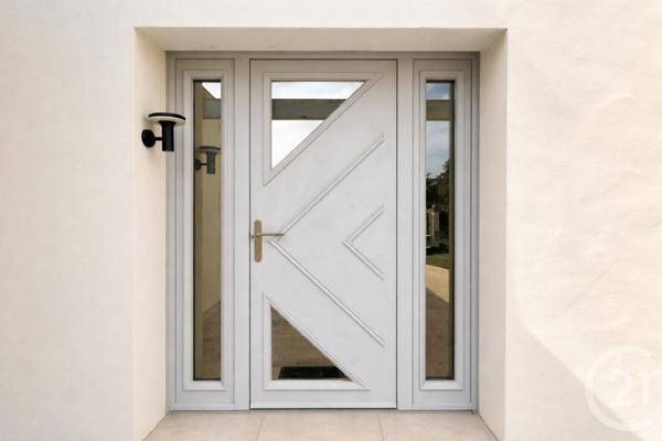 Maison à vendre  5 pièces - 134,72 m2 ST HILAIRE DE RIEZ - 85