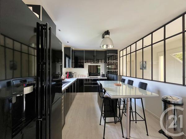 Maison à vendre  5 pièces - 134,72 m2 ST HILAIRE DE RIEZ - 85