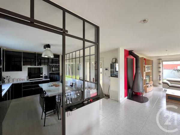 Maison à vendre  5 pièces - 134,72 m2 ST HILAIRE DE RIEZ - 85