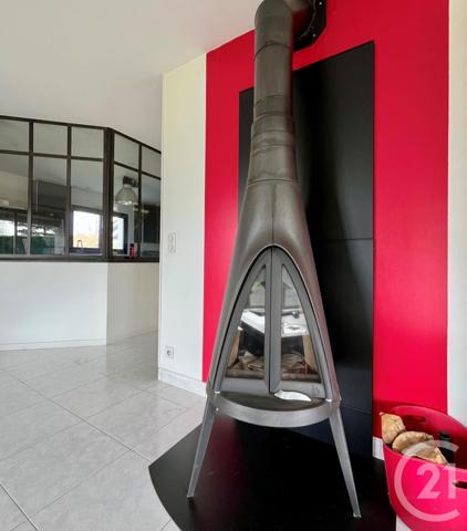 Maison à vendre  5 pièces - 134,72 m2 ST HILAIRE DE RIEZ - 85