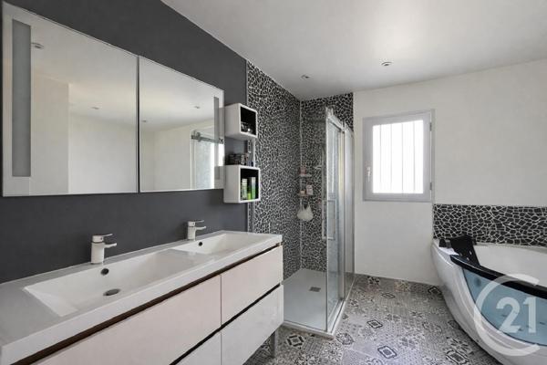 Maison à vendre  5 pièces - 134,72 m2 ST HILAIRE DE RIEZ - 85