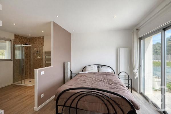 Maison à vendre  5 pièces - 134,72 m2 ST HILAIRE DE RIEZ - 85